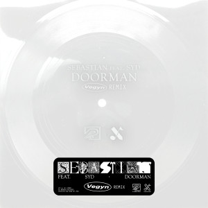 อัลบัม Doorman (Vegyn Remix) ศิลปิน SebastiAn