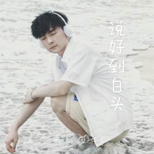 Listen to 说好到白头 (完整版) song with lyrics from 威仔