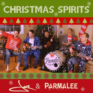 Album Christmas Spirits (feat. Parmalee) oleh Parmalee