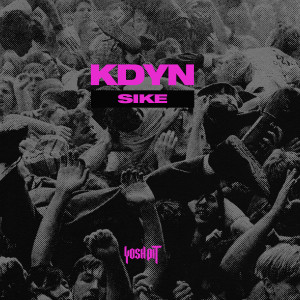 收聽Kdyn的Sike歌詞歌曲