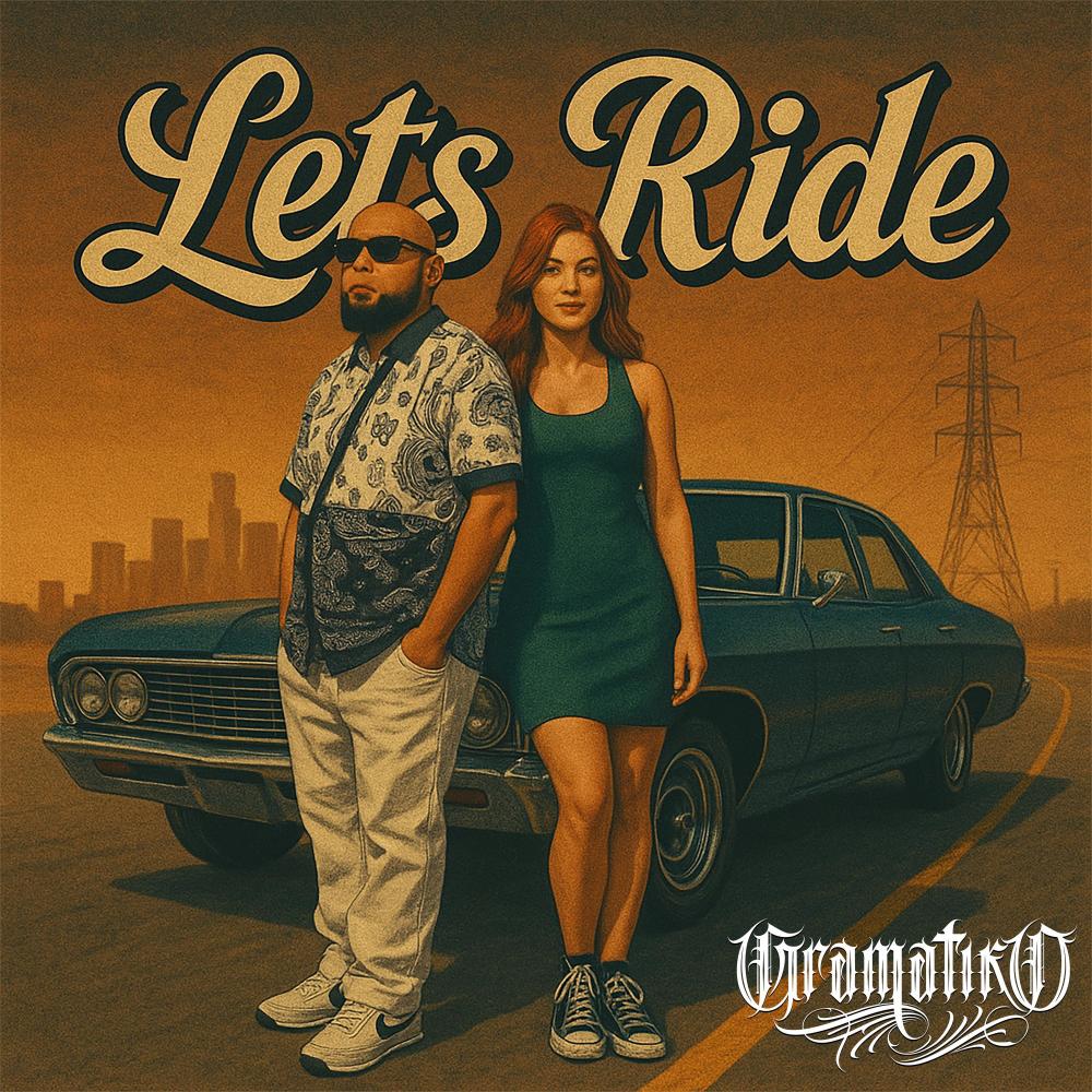 Lets Ride