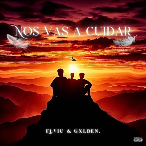 Elviu的專輯Nos Vas a Cuidar (Explicit)