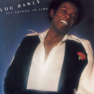 ดาวน์โหลดและฟังเพลง Time พร้อมเนื้อเพลงจาก Lou Rawls