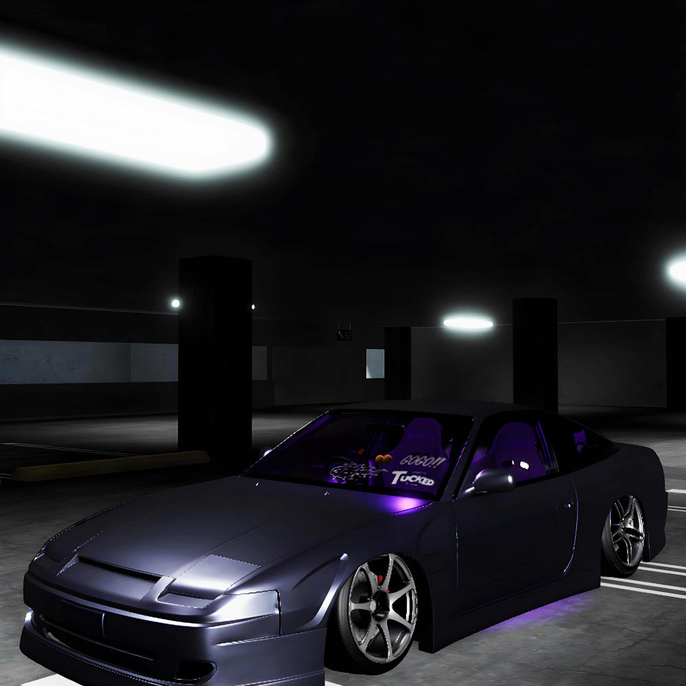 Underground (Explicit)