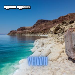 Album YHWH oleh Claudio Mattos