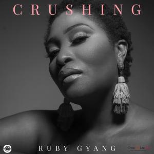 Dengarkan Crushing lagu dari Ruby Gyang dengan lirik