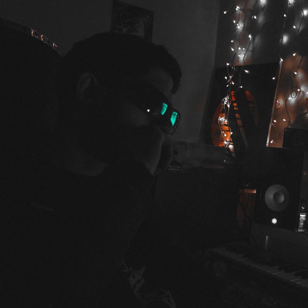 Mood (feat. momed, Eyarr & Wild B)