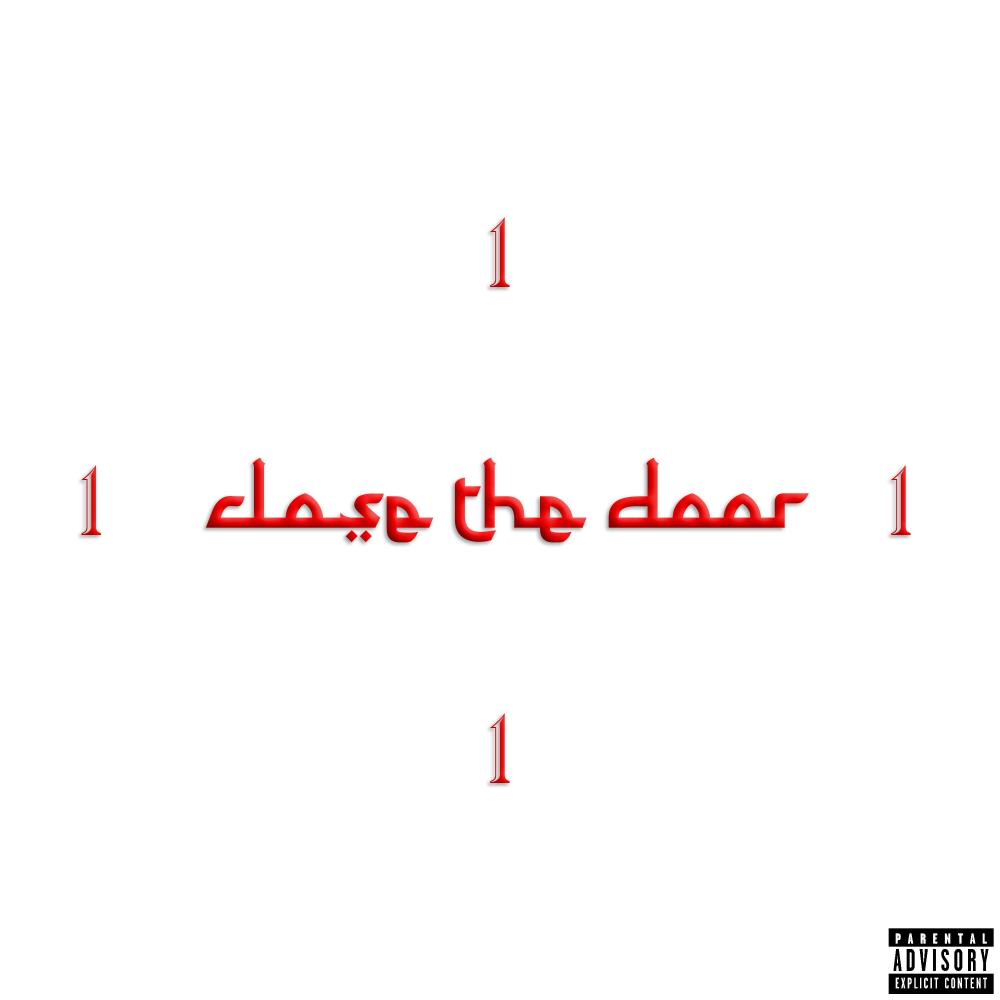 close the door (Explicit)