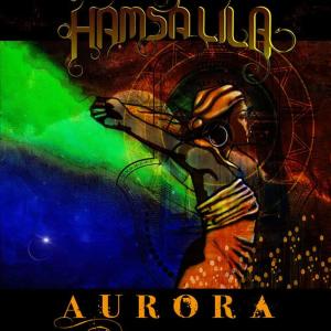 收聽Hamsa Lila的Aurora歌詞歌曲