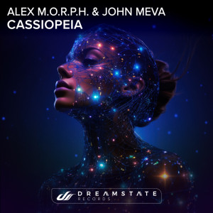 Album Cassiopeia oleh Alex M.O.R.P.H.