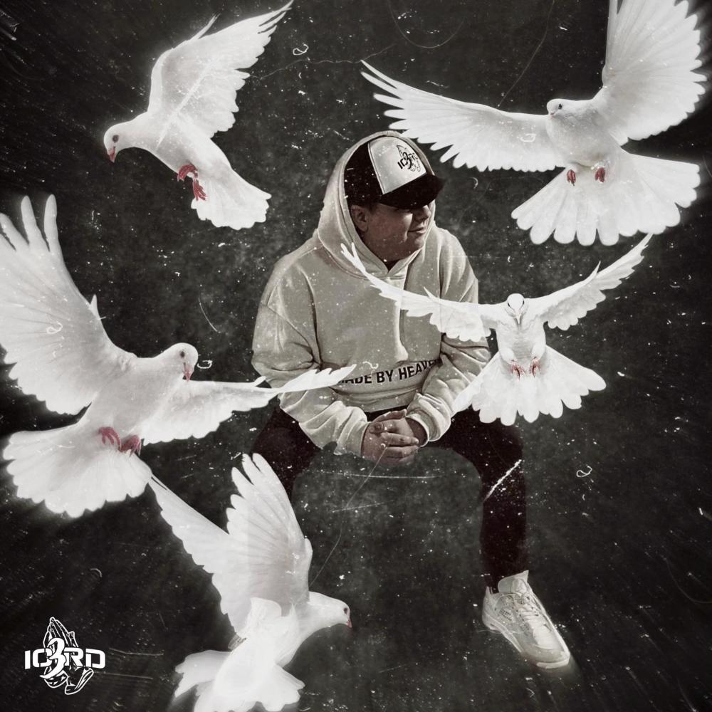 Puzzled (feat. GodFearin & Xay Hill)