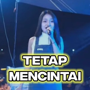 Listen to TETAP MENCINTAI (Live) song with lyrics from Spasi Band