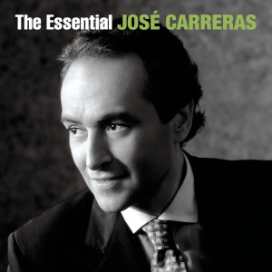 收聽Jose Carreras的"Damunt de tu, només les flors" (Above You, Nothing But Flowers)歌詞歌曲