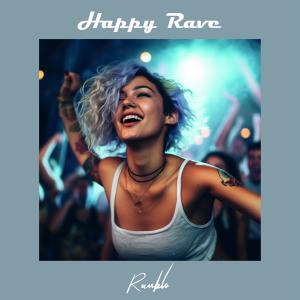 Ramblo的專輯Happy Rave