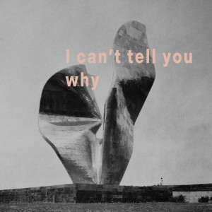 Album I Can't Tell You Why oleh Jess Cornelius