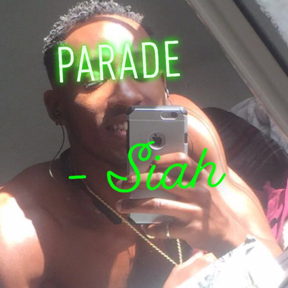 Parade! V2