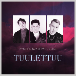 Album Tuulettuu (feat. Paul Elias) from Paul Elias