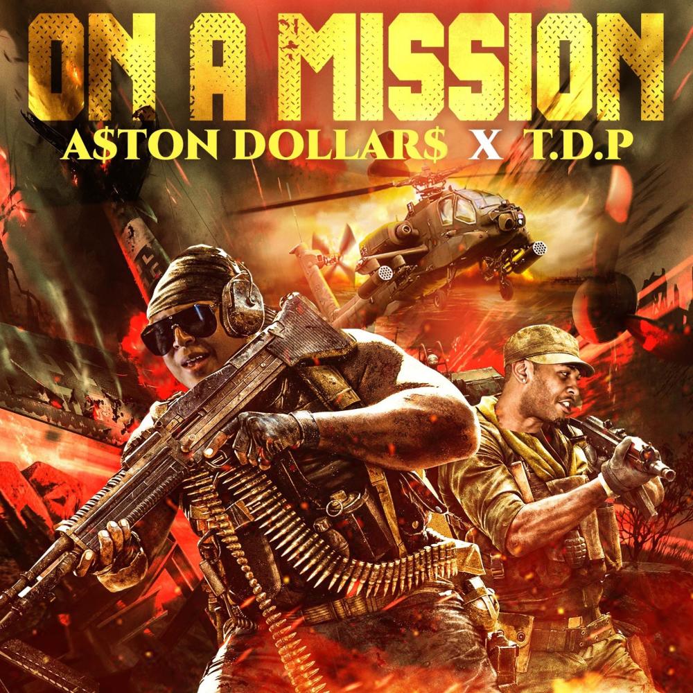 ON A MISSION (Explicit)