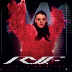 收聽R.Y.F.的Pocket Full of Ashes歌詞歌曲