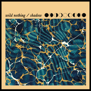 Album Shadow from Wild Nothing