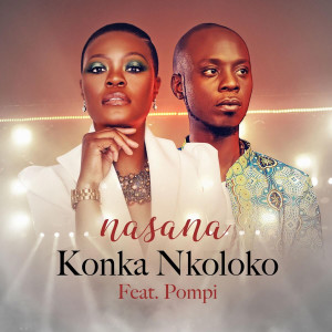 Album Konka Nkoloko from Nasana