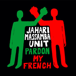 Jahari Massamba Unit的專輯La Closerie (Pour Prévost)