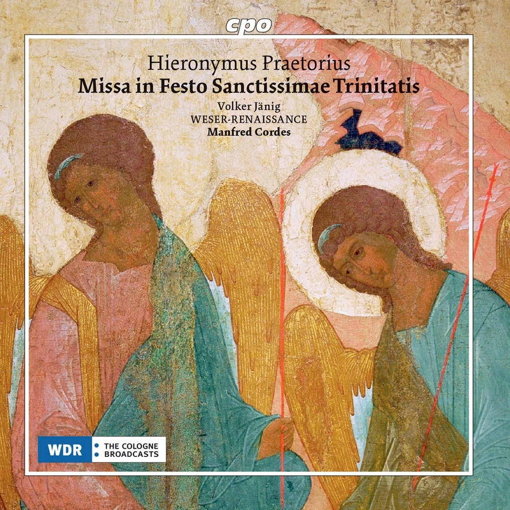 Te Deum patrem ingénitum