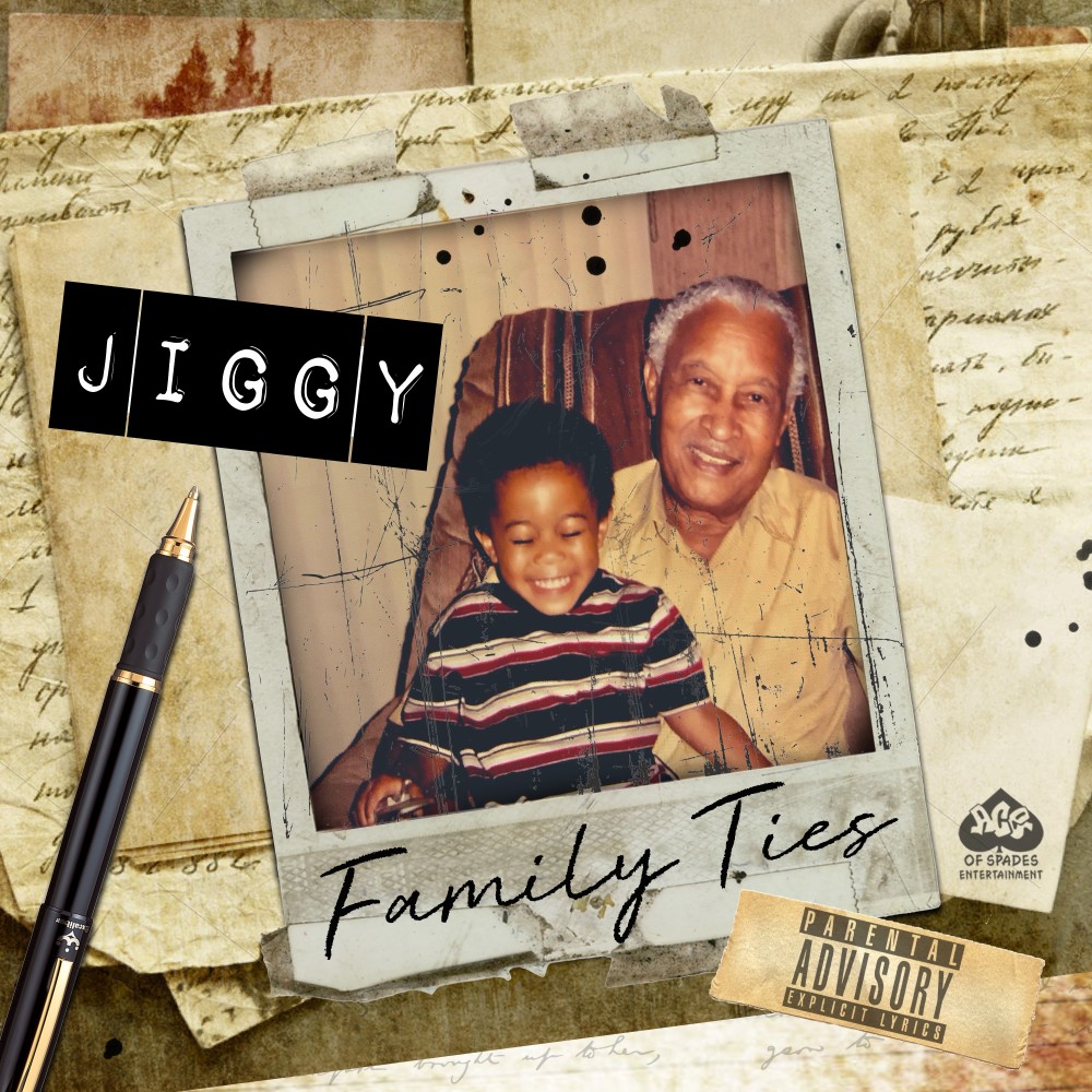 Family Ties (Radio Edit)