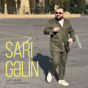 Album Sarı Gəlin (Live) from 