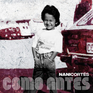 Album Como Antes oleh Lin Cortés