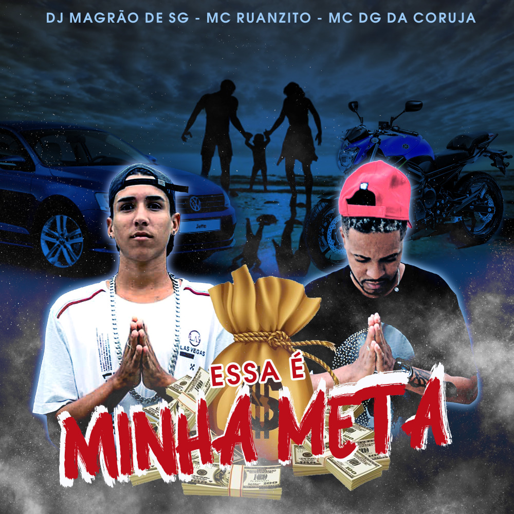 Essa É Minha Meta