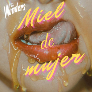 Listen to Miel de Mujer song with lyrics from The Wonders