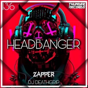 อัลบัม Headbanger ศิลปิน Zapper