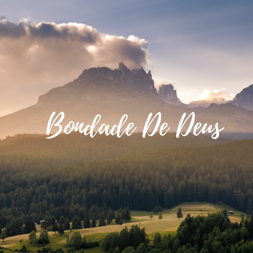 Bondade de Deus