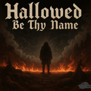 Dengarkan lagu Hallowed Be Thy Name nyanyian Crack dengan lirik