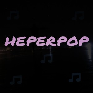 Slava的專輯Heperpop