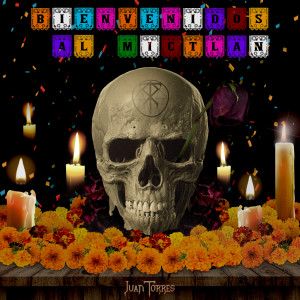 ดาวน์โหลดและฟังเพลง La Fiesta De Los Muertos (Explicit) พร้อมเนื้อเพลงจาก Juan Torres