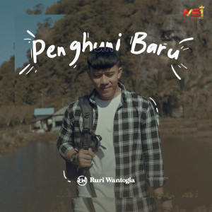 Album Penghuni Baru from Ruri Wantogia