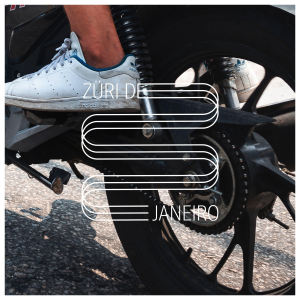 อัลบัม Züri de Janeiro (Explicit) ศิลปิน Texter