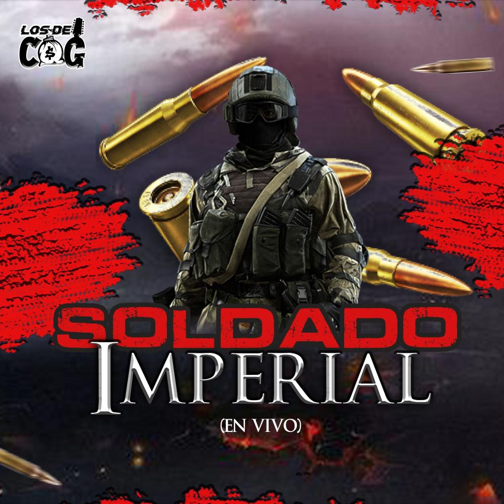 Soldado Imperial (Live)