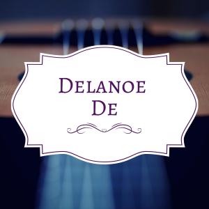 Delanoe De