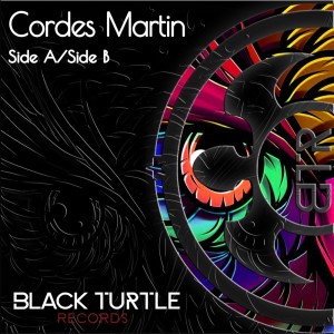 Listen to Side A song with lyrics from Cordes Martin