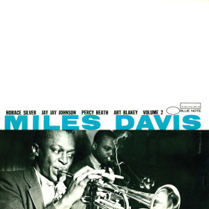 Miles Davis的專輯Miles Davis