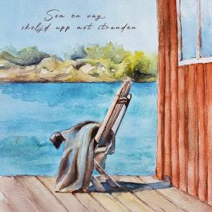 Album Som en våg, sköljd upp mot stranden from Imago