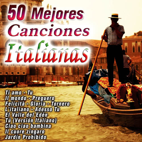 Tú (Versión Italiano)