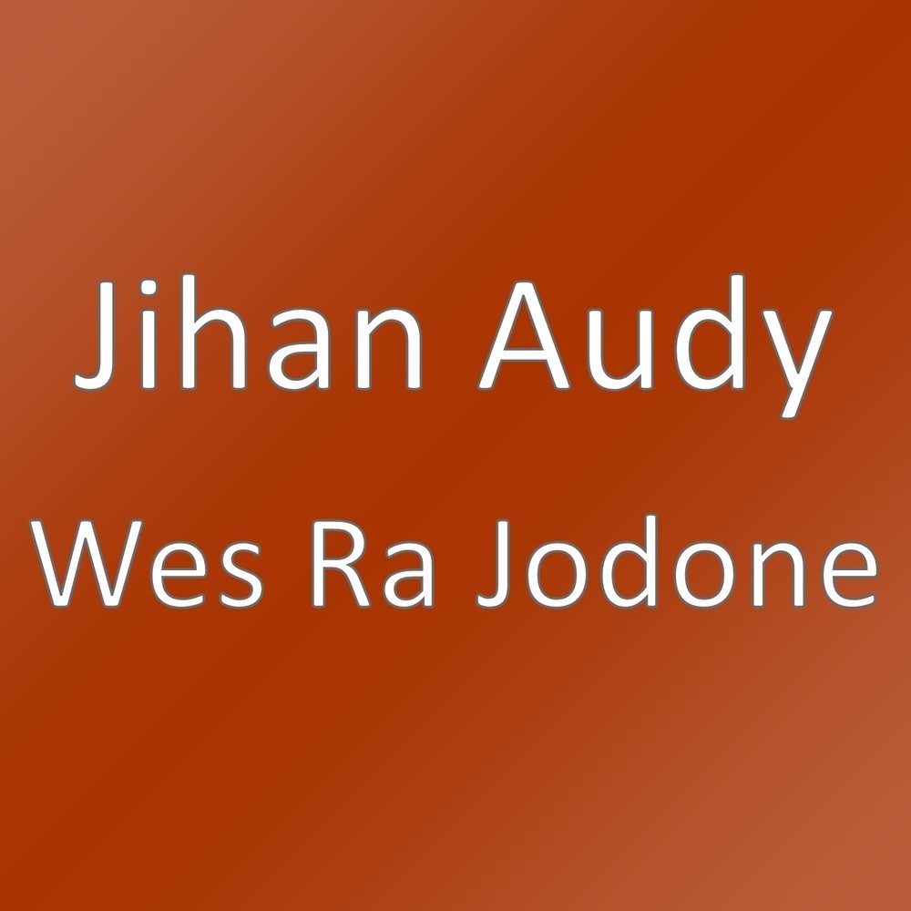 Wes Ra Jodone