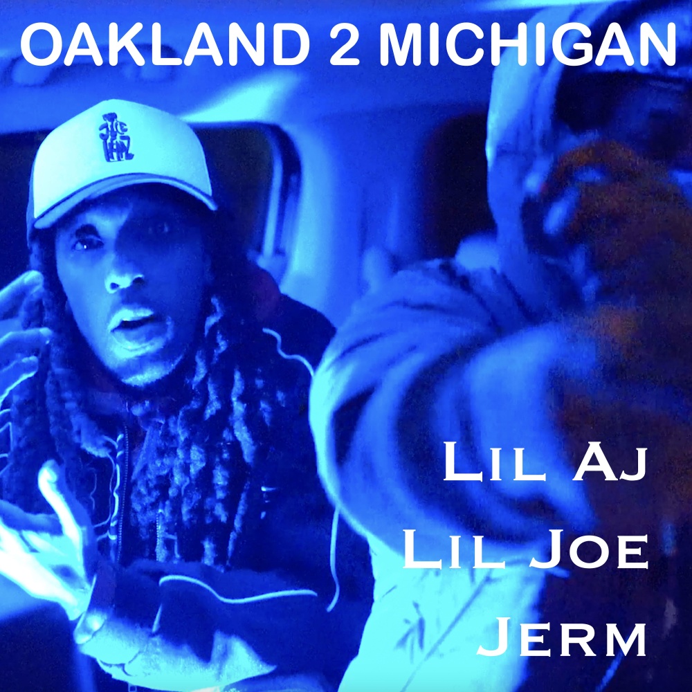 Oakland 2 Michigan (Explicit)