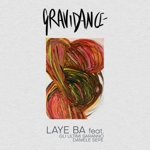 Album Gravidance  from Laye Ba