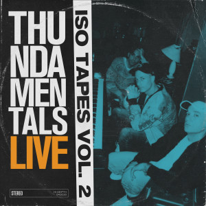 ดาวน์โหลดและฟังเพลง Brother (Live|Explicit) พร้อมเนื้อเพลงจาก Thundamentals