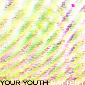 收聽Your Youth的Brain Swimming歌詞歌曲